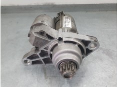 MOTOR ARRANQUE 02T911024N 250613 VALEO