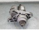 Recambio de motor arranque para seat ibiza iv (6j5, 6p1) 1.2 referencia OEM IAM 02T911024N 250613 VALEO