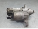 Recambio de motor arranque para seat ibiza iv (6j5, 6p1) 1.2 referencia OEM IAM 02T911024N 250613 VALEO