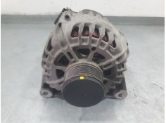 Recambio de alternador para citroën c4 cactus 1.2 vti 82 referencia OEM IAM 9810971880 2624851B VALEO
