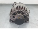 Recambio de alternador para citroën c4 cactus 1.2 vti 82 referencia OEM IAM 9810971880 2624851B VALEO