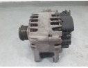 Recambio de alternador para citroën c4 cactus 1.2 vti 82 referencia OEM IAM 9810971880 2624851B VALEO
