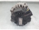 Recambio de alternador para citroën c4 cactus 1.2 vti 82 referencia OEM IAM 9810971880 2624851B VALEO