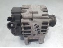 Recambio de alternador para citroën c4 cactus 1.2 vti 82 referencia OEM IAM 9810971880 2624851B VALEO