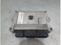 Recambio de centralita motor uce para citroën c4 cactus 1.2 vti 82 referencia OEM IAM 9811545080 161390531 VALEO