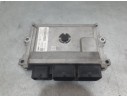 Recambio de centralita motor uce para citroën c4 cactus 1.2 vti 82 referencia OEM IAM 9811545080 161390531 VALEO