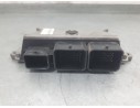 Recambio de centralita motor uce para citroën c4 cactus 1.2 vti 82 referencia OEM IAM 9811545080 161390531 VALEO