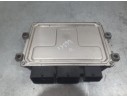 Recambio de centralita motor uce para citroën c4 cactus 1.2 vti 82 referencia OEM IAM 9811545080 161390531 VALEO