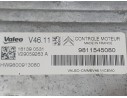 Recambio de centralita motor uce para citroën c4 cactus 1.2 vti 82 referencia OEM IAM 9811545080 161390531 VALEO