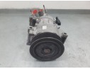Recambio de compresor aire acondicionado para citroën c4 cactus 1.2 vti 82 referencia OEM IAM 9675655880 4471504723 DENSO