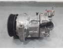 Recambio de compresor aire acondicionado para citroën c4 cactus 1.2 vti 82 referencia OEM IAM 9675655880 4471504723 DENSO