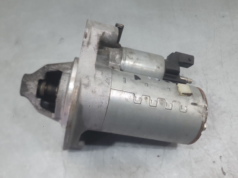 Recambio de motor arranque para citroën c4 cactus 1.2 vti 82 referencia OEM IAM 9671530880 4280008332 DENSO