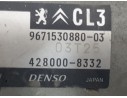 Recambio de motor arranque para citroën c4 cactus 1.2 vti 82 referencia OEM IAM 9671530880 4280008332 DENSO