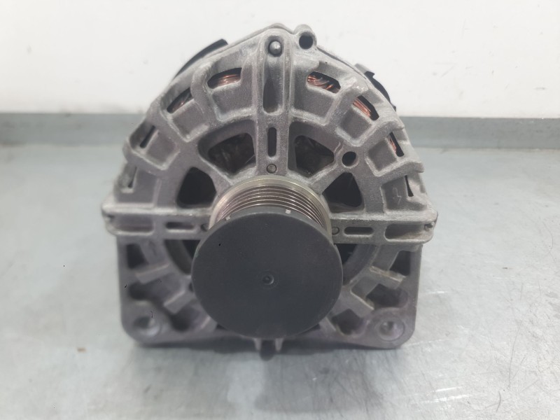Recambio de alternador para fiat talento furgoneta (296_) 2.0 ecojet referencia OEM IAM 231001423R 2740591A VALEO