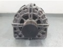 Recambio de alternador para fiat talento furgoneta (296_) 2.0 ecojet referencia OEM IAM 231001423R 2740591A VALEO