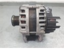 Recambio de alternador para fiat talento furgoneta (296_) 2.0 ecojet referencia OEM IAM 231001423R 2740591A VALEO