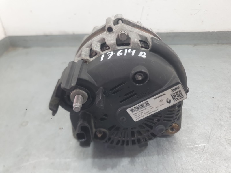 Recambio de alternador para fiat talento furgoneta (296_) 2.0 ecojet referencia OEM IAM 231001423R 2740591A VALEO