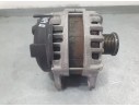 Recambio de alternador para fiat talento furgoneta (296_) 2.0 ecojet referencia OEM IAM 231001423R 2740591A VALEO