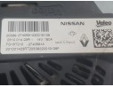 Recambio de alternador para fiat talento furgoneta (296_) 2.0 ecojet referencia OEM IAM 231001423R 2740591A VALEO