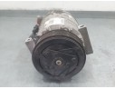 Recambio de compresor aire acondicionado para fiat talento furgoneta (296_) 2.0 ecojet referencia OEM IAM 8200848916 3012118412 