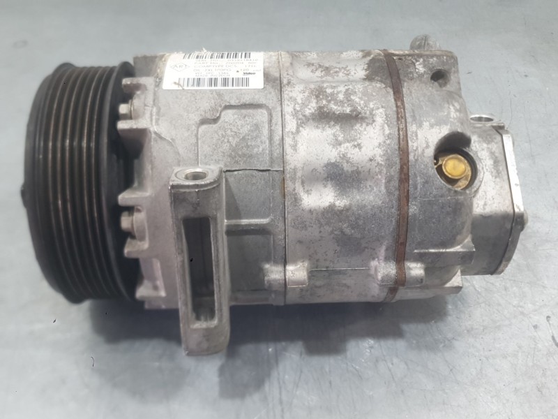 Recambio de compresor aire acondicionado para fiat talento furgoneta (296_) 2.0 ecojet referencia OEM IAM 8200848916 3012118412 