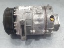 Recambio de compresor aire acondicionado para fiat talento furgoneta (296_) 2.0 ecojet referencia OEM IAM 8200848916 3012118412 