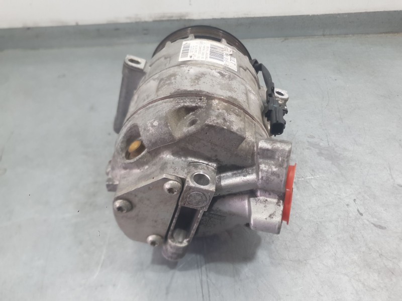 Recambio de compresor aire acondicionado para fiat talento furgoneta (296_) 2.0 ecojet referencia OEM IAM 8200848916 3012118412 