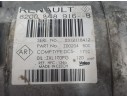 Recambio de compresor aire acondicionado para fiat talento furgoneta (296_) 2.0 ecojet referencia OEM IAM 8200848916 3012118412 