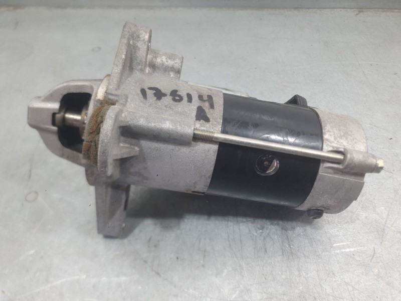 Recambio de motor arranque para fiat talento furgoneta (296_) 2.0 ecojet referencia OEM IAM 233001791R M001TF0871ZE MITSUBISHI