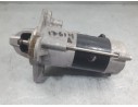 Recambio de motor arranque para fiat talento furgoneta (296_) 2.0 ecojet referencia OEM IAM 233001791R M001TF0871ZE MITSUBISHI