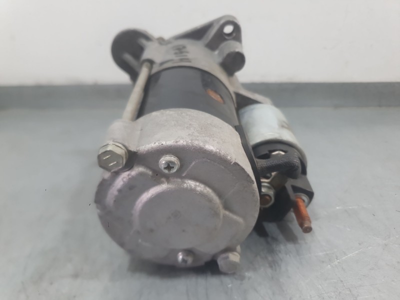 Recambio de motor arranque para fiat talento furgoneta (296_) 2.0 ecojet referencia OEM IAM 233001791R M001TF0871ZE MITSUBISHI