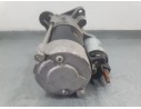 Recambio de motor arranque para fiat talento furgoneta (296_) 2.0 ecojet referencia OEM IAM 233001791R M001TF0871ZE MITSUBISHI