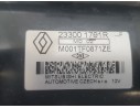 Recambio de motor arranque para fiat talento furgoneta (296_) 2.0 ecojet referencia OEM IAM 233001791R M001TF0871ZE MITSUBISHI