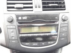 SISTEMA AUDIO / RADIO CD 