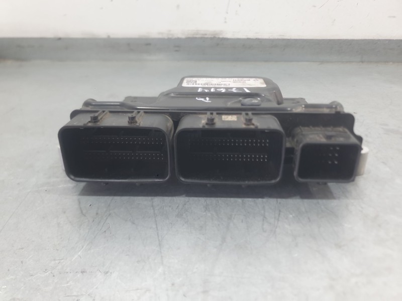 Recambio de centralita motor uce para fiat talento furgoneta (296_) 2.0 ecojet referencia OEM IAM 237104330S 0281036122 BOSCH