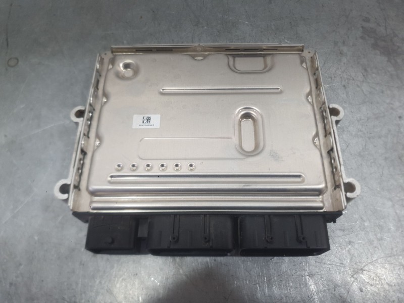 Recambio de centralita motor uce para fiat talento furgoneta (296_) 2.0 ecojet referencia OEM IAM 237104330S 0281036122 BOSCH