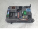 Recambio de caja reles / fusibles para citroën c4 cactus 1.2 vti 82 referencia OEM IAM 9807531680  