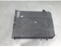 Recambio de caja reles / fusibles para citroën c4 cactus 1.2 vti 82 referencia OEM IAM 9807531680  