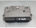 Recambio de centralita motor uce para seat ibiza iv (6j5, 6p1) 1.2 referencia OEM IAM 03E906019AL 5WA11022 CONTINENTAL