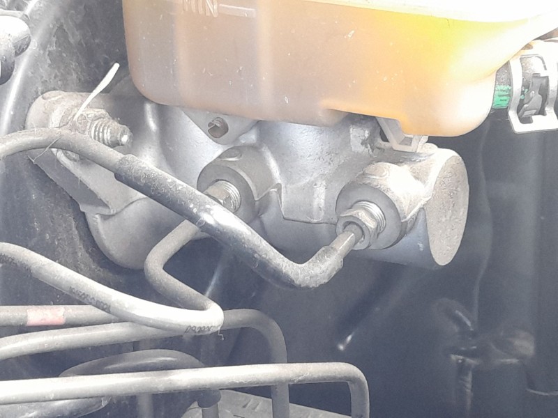 Recambio de bomba freno para toyota rav 4 iii (_a3_) 2.0 (zsa35_) referencia OEM IAM 4720142392  