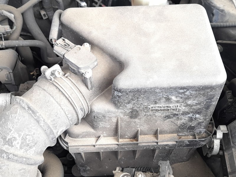 Recambio de carcasa filtro aire para toyota rav 4 iii (_a3_) 2.0 (zsa35_) referencia OEM IAM 1770037240  