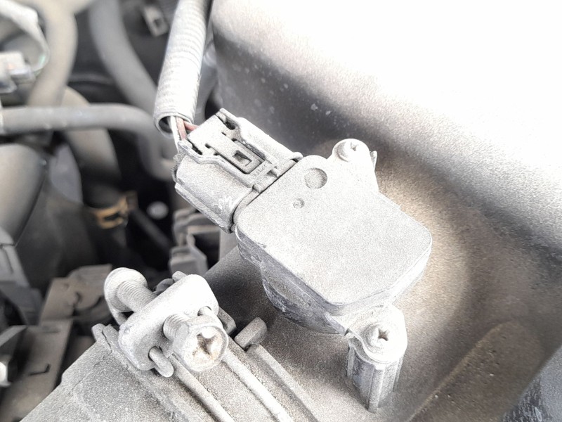 Recambio de caudalimetro para toyota rav 4 iii (_a3_) 2.0 (zsa35_) referencia OEM IAM 222040V020  
