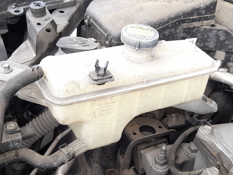 Recambio de deposito expansion para toyota rav 4 iii (_a3_) 2.0 (zsa35_) referencia OEM IAM 1647028113  