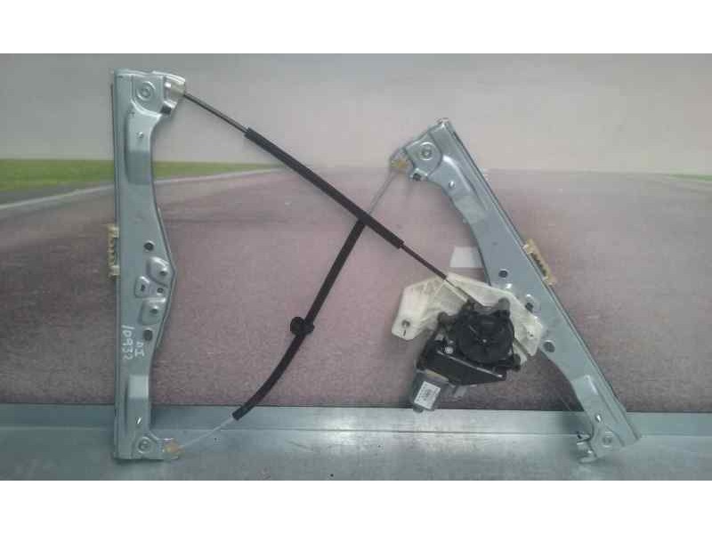 Recambio de elevalunas delantero izquierdo para citroën c4 cactus feel referencia OEM IAM 9674252380  ELECTRICO 2 PINS