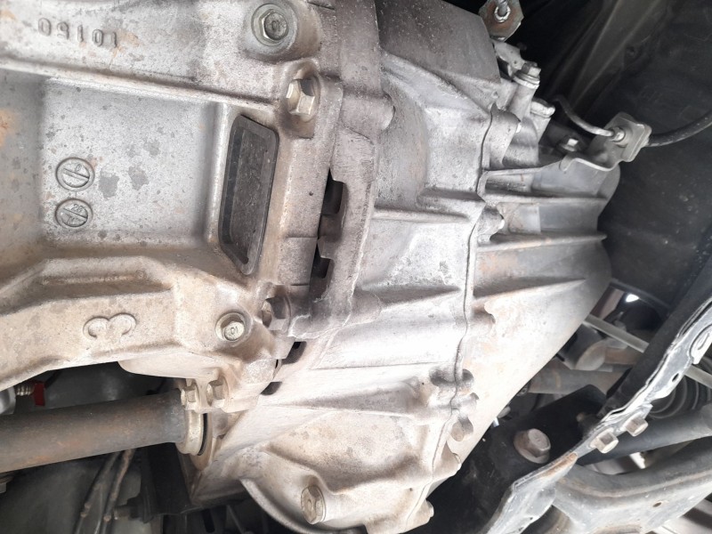 Recambio de caja cambios para toyota rav 4 iii (_a3_) 2.0 (zsa35_) referencia OEM IAM EB61 3030042241 3030042242