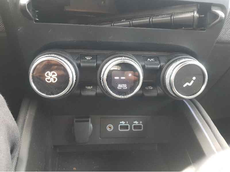 Recambio de mando climatizador para renault clio v techno referencia OEM IAM 275100936R  