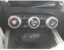 Recambio de mando climatizador para renault clio v techno referencia OEM IAM 275100936R  