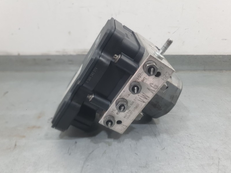 Recambio de abs para seat ibiza iv (6j5, 6p1) 1.2 referencia OEM IAM 6R0614517AJ  