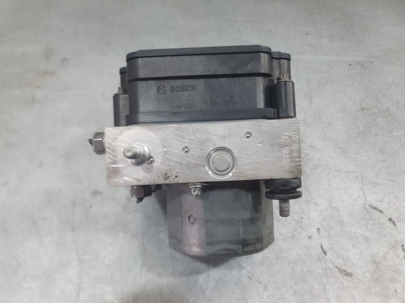 Recambio de abs para seat ibiza iv (6j5, 6p1) 1.2 referencia OEM IAM 6R0614517AJ  