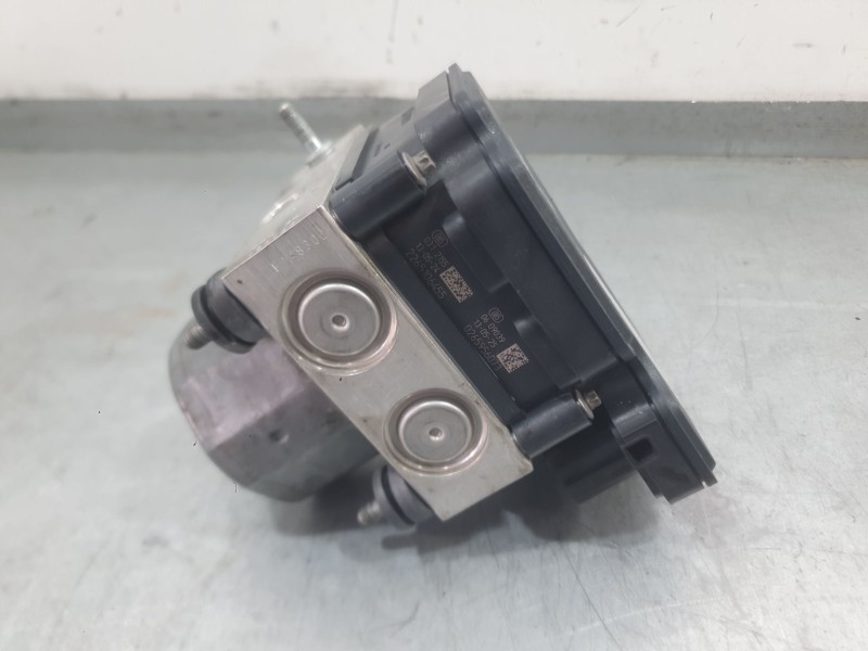 Recambio de abs para seat ibiza iv (6j5, 6p1) 1.2 referencia OEM IAM 6R0614517AJ  